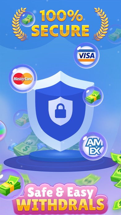 Bubble Bump - Win Real Cash Screenshot