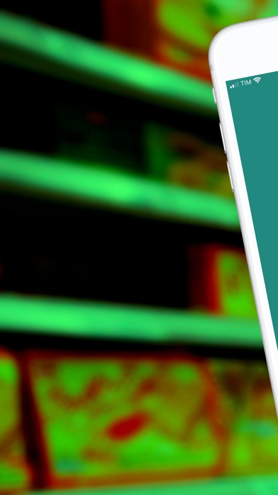 PriceIn - The Price Finder Screenshot