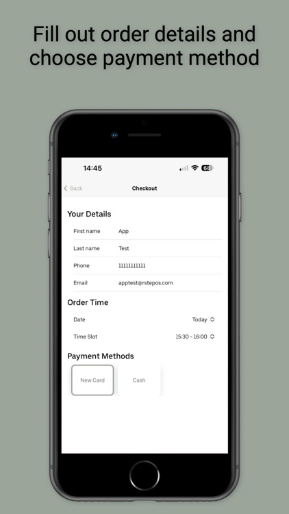 Ubiquitous screenshot-6