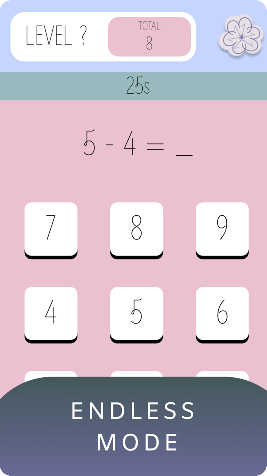 #2. Sum Serenity (iOS) Bởi: Blossom Labs