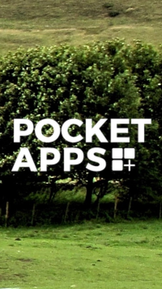 #10. Our Hunt (iOS) Av: Pocket Applications