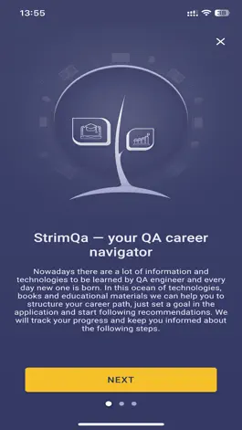 Game screenshot StrimQa mod apk