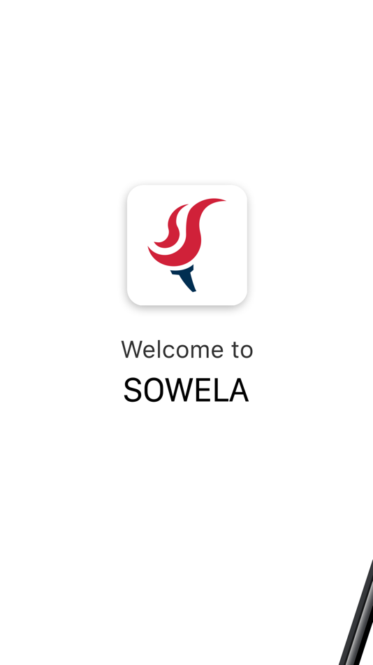 #1. SOWELA Technical Comm College (iOS) 由: SOWELA Technical Community College