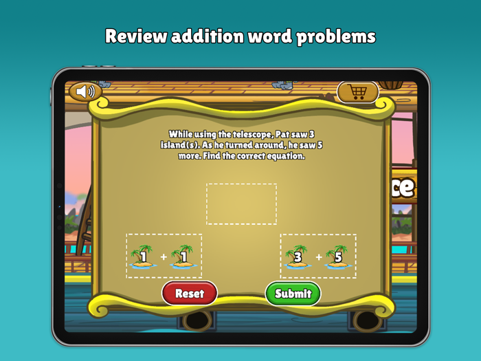 Kindergarten Math Clifton