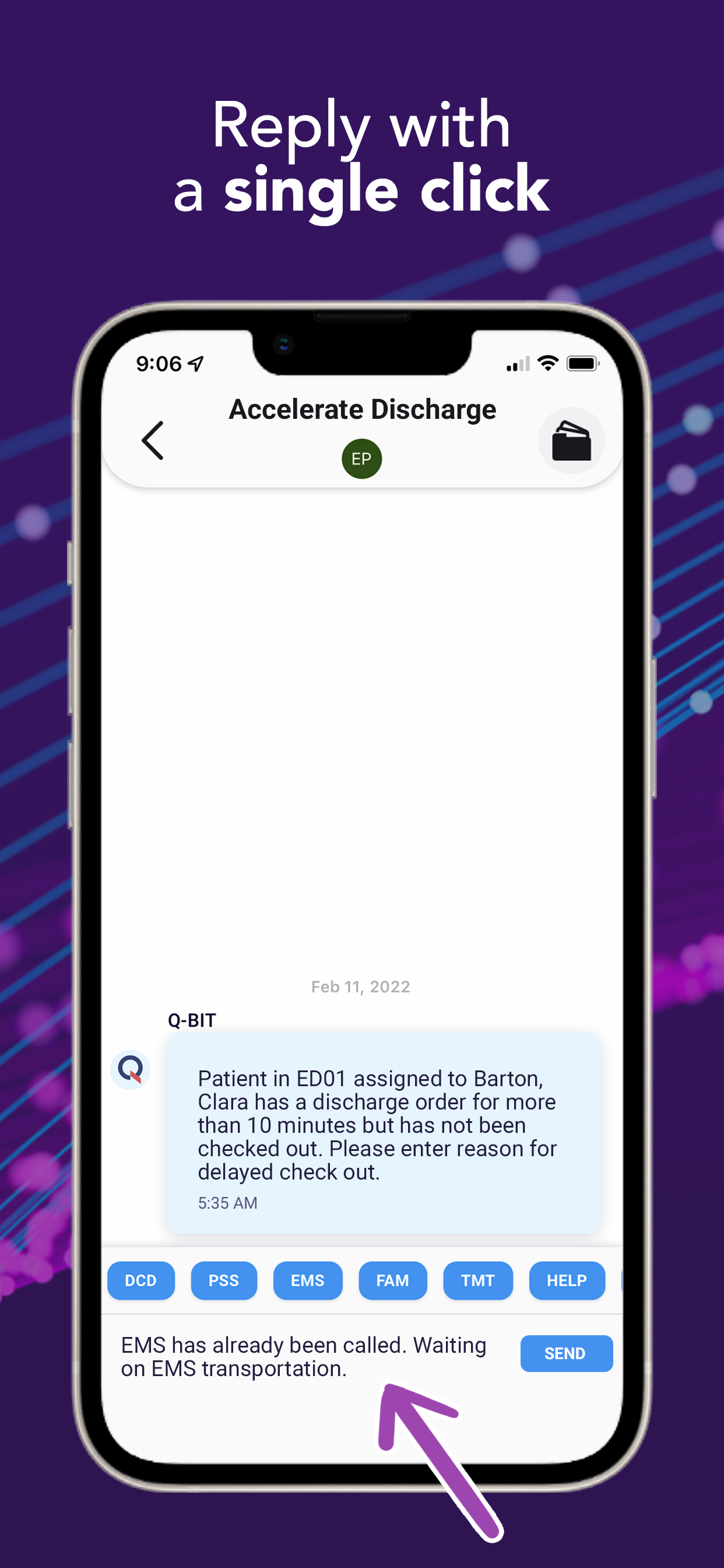Qventus