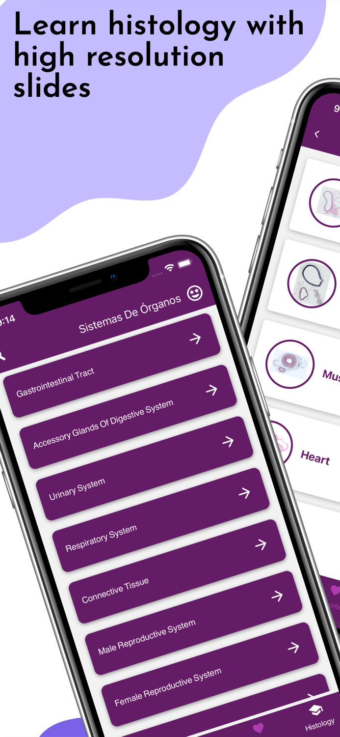 Ehistolab - Histology Slides
