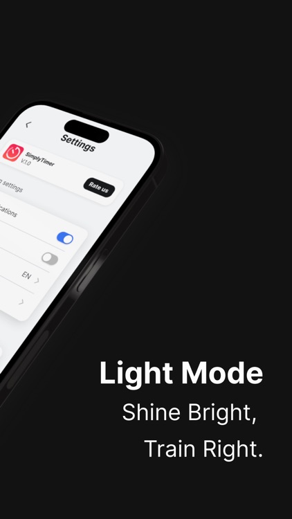 SimplyTimer-Interval Timer App screenshot-7