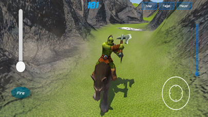 Golfme DL Screenshot