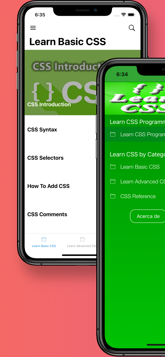 CSS - Learn Programming