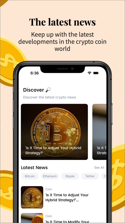 Crypto News: Bitcoin & Crypto