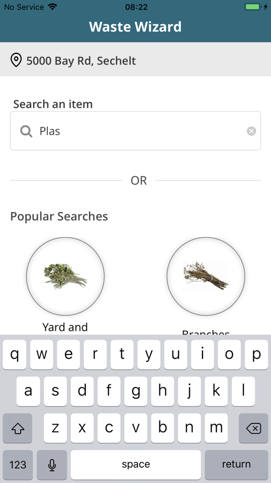 #4. Sechelt Citizen App (iOS) بواسطة: District of Sechelt BC