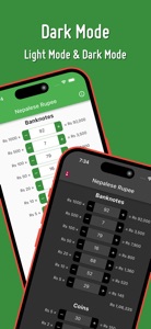 Cash Calculator -Money Counter screenshot #6 for iPhone
