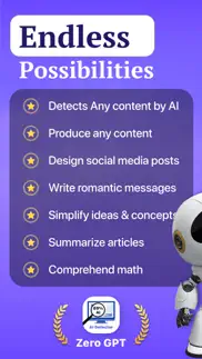 ai detector: text verify problems & solutions and troubleshooting guide - 3