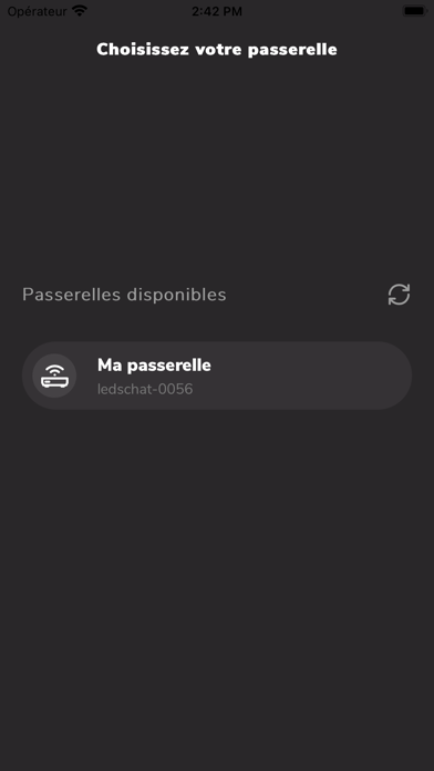 Screenshot #1 pour Mozaik Play