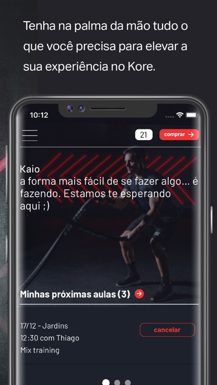 Studio Kore screenshot-3