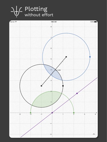 Graph To Equationのおすすめ画像1