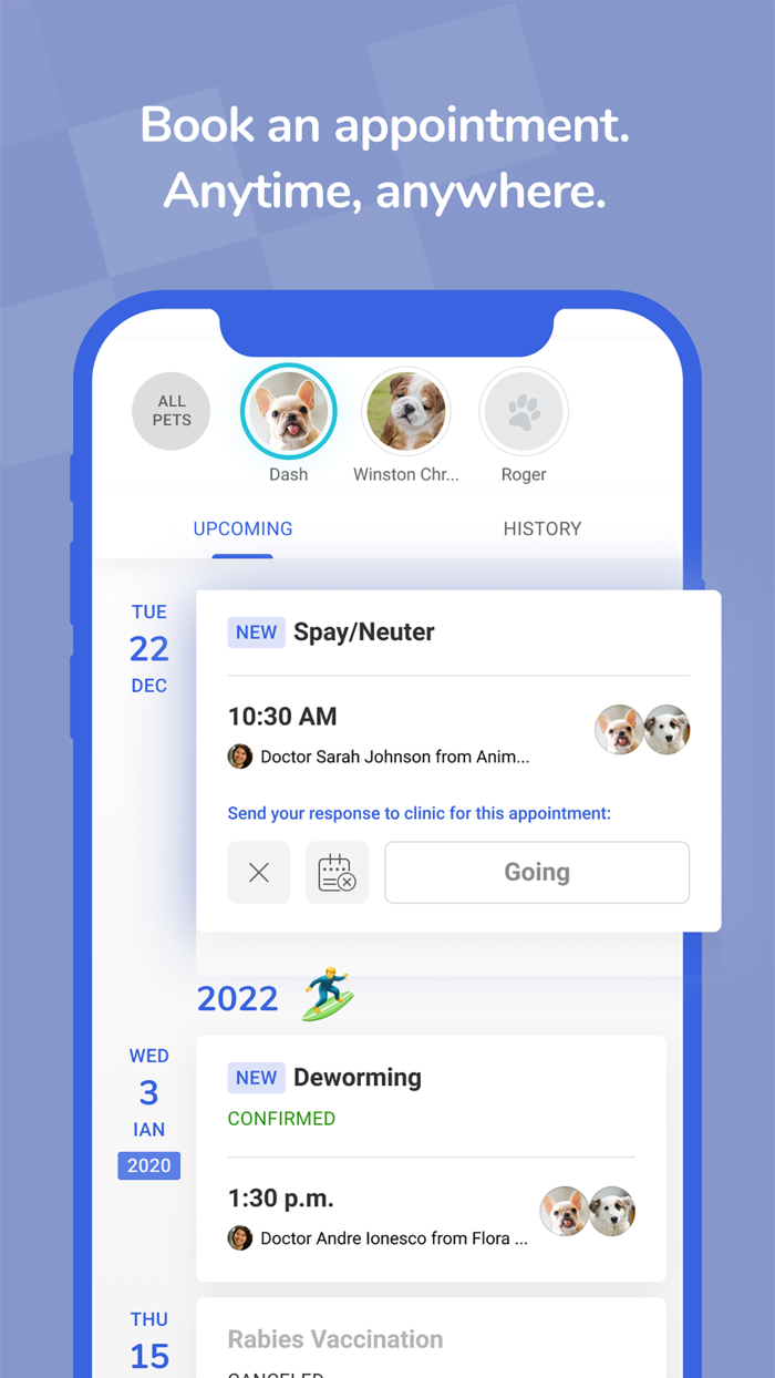 Digitail - Smarter Pet Care