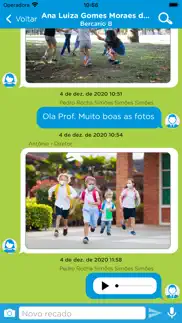 escola valência iphone screenshot 2