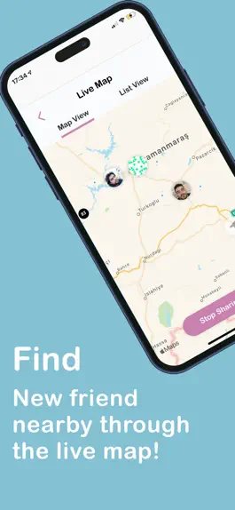 Game screenshot Trippian apk