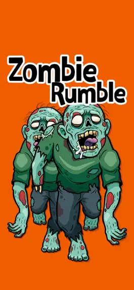 Game screenshot Zombie Rumble mod apk