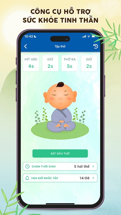 Lịch Vạn Niên 2025 • Lịch Việt screenshot-9