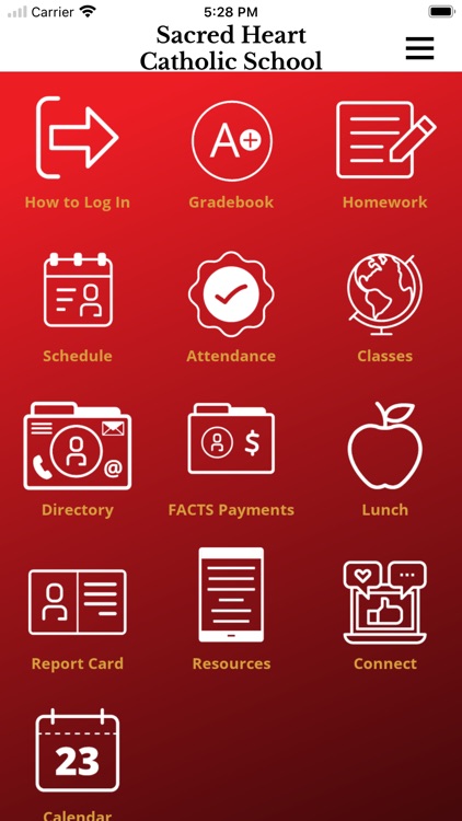 Sacred Heart Jacksonville