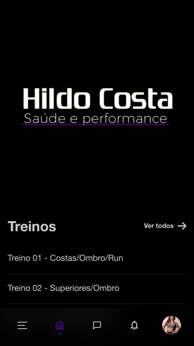 Hildo Costa Screenshot