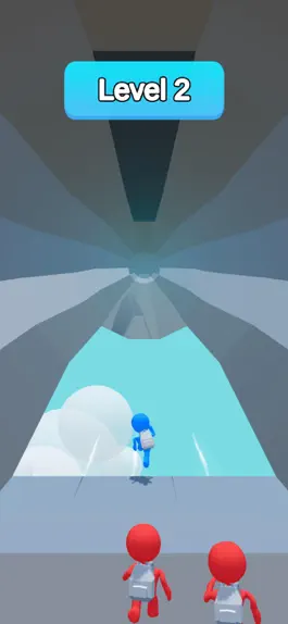 Game screenshot Paratrooper! mod apk