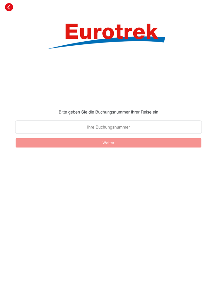 Eurotrek Travel Guide