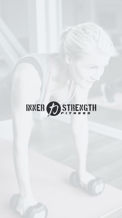 F5 Fitness Screenshot