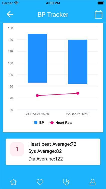 PostPartum screenshot-8
