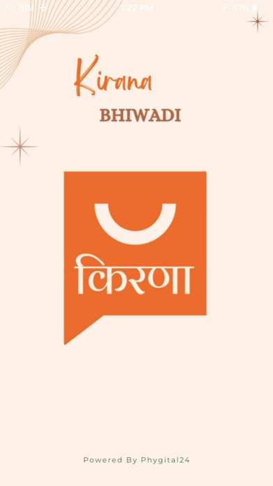 Kirana Store (Bhiwadi) Screenshot