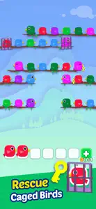 Bird Jam screenshot #2 for iPhone