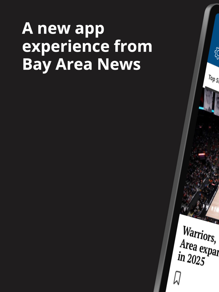 Bay Area News