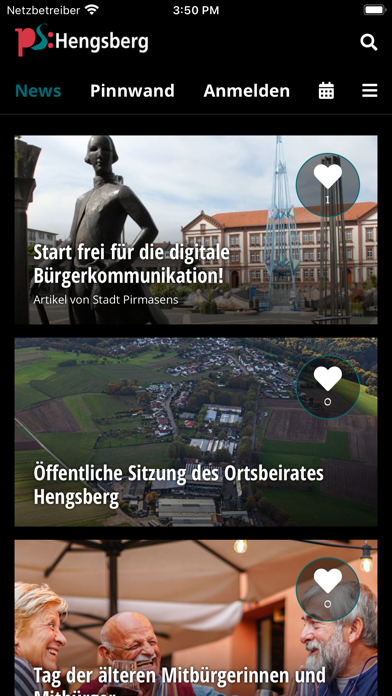 Hengsberg Screenshot