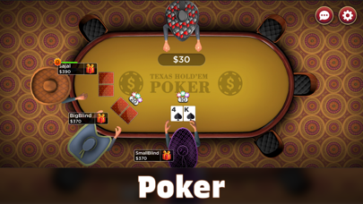 The Casino Alley Screenshot