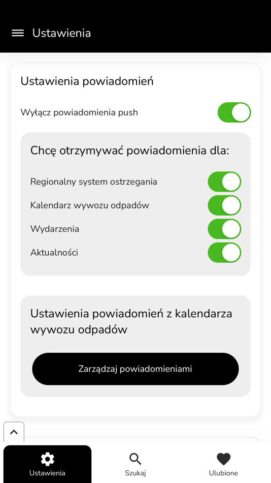 #5. Gmina Syców (iOS) 由: Gmina Syców
