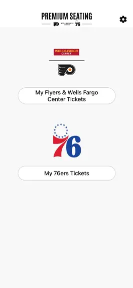 Game screenshot WFC Tix apk