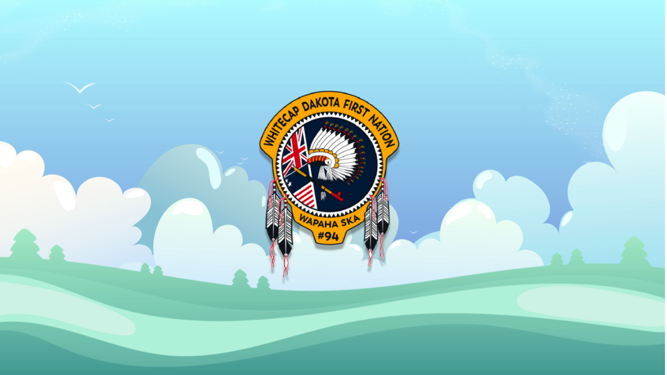 #1. Whitecap Dakota Language (iOS) 由: Derrick Baxter