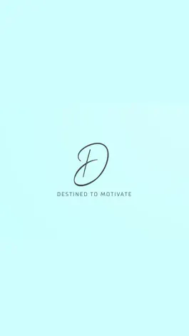 Game screenshot Destined To Motivate mod apk