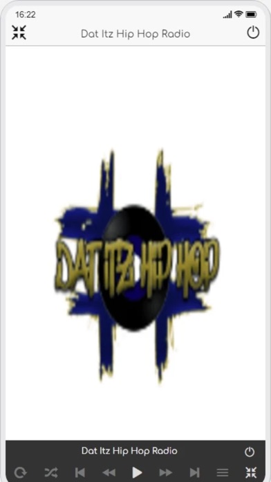 Dat Itz Hip Hop Screenshot