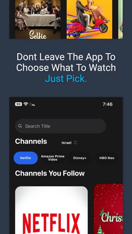 Remote Navigator screenshot-5