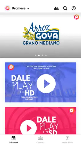 Game screenshot Promesa 840 mod apk