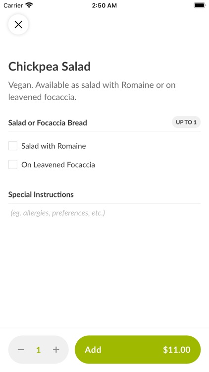 Verbena Free Spirited Shoppe screenshot-3