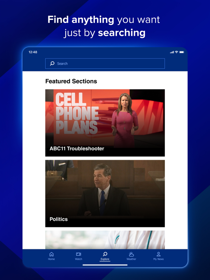 ABC11 North Carolina