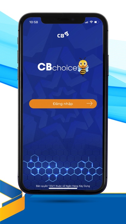 CBChoice