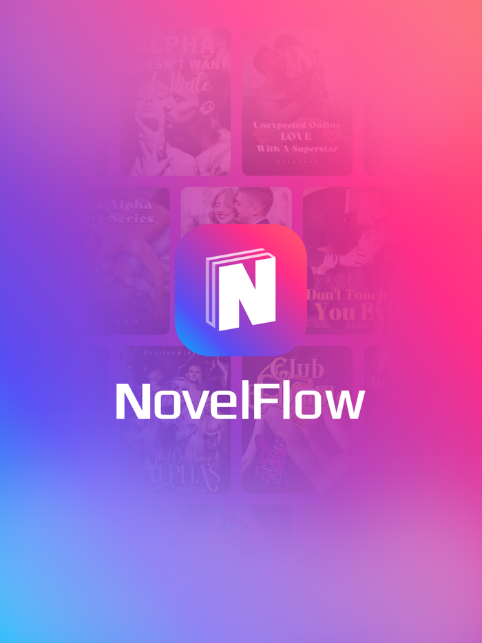 NovelFlow