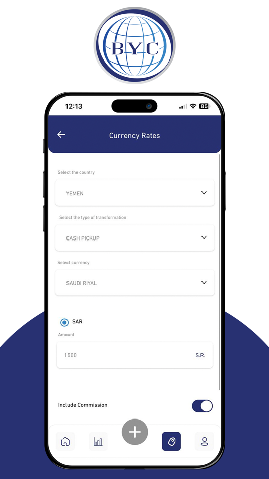 #3. Bin Yalla App (iOS) 由: MOHAMMED HASSAN YALLA AND SONS EXCHANGE COMPANY