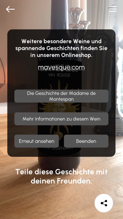 MAVESQUE screenshot-3