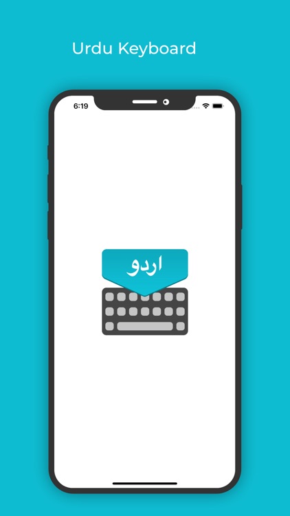 Urdu Keyboard : Translator